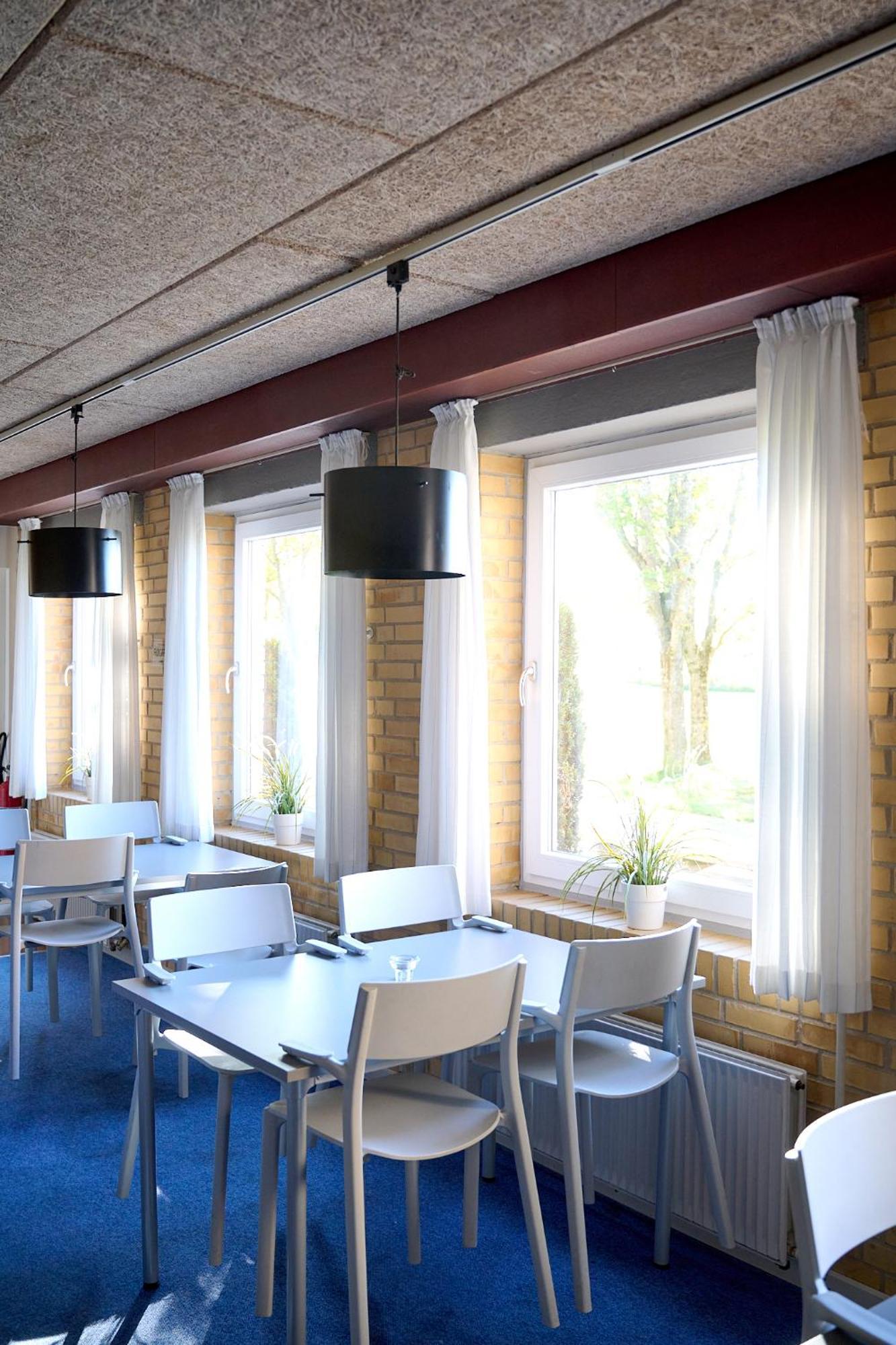 Saeby Spektrum & Hostel Exterior photo