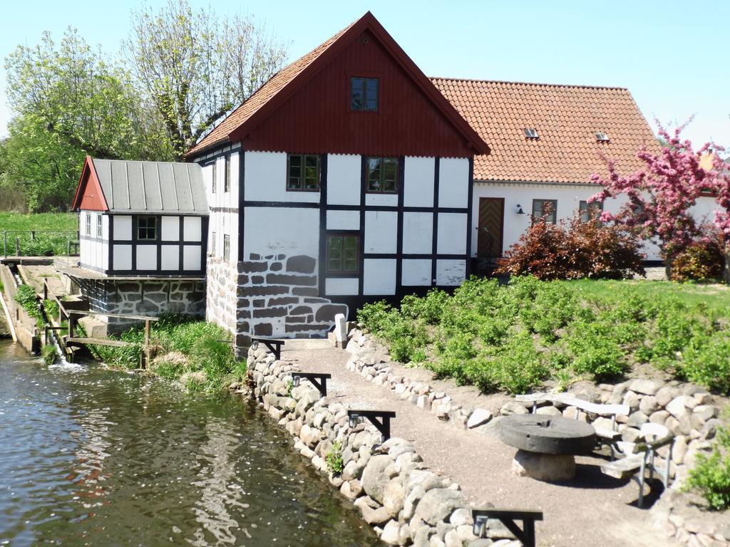 Saeby Spektrum & Hostel Exterior photo