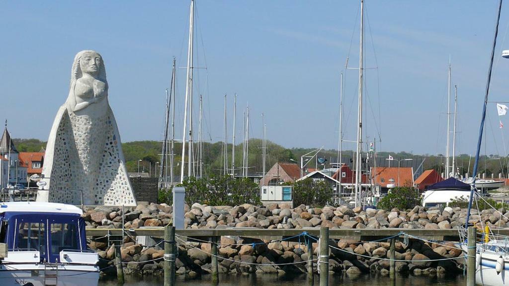 Saeby Spektrum & Hostel Exterior photo